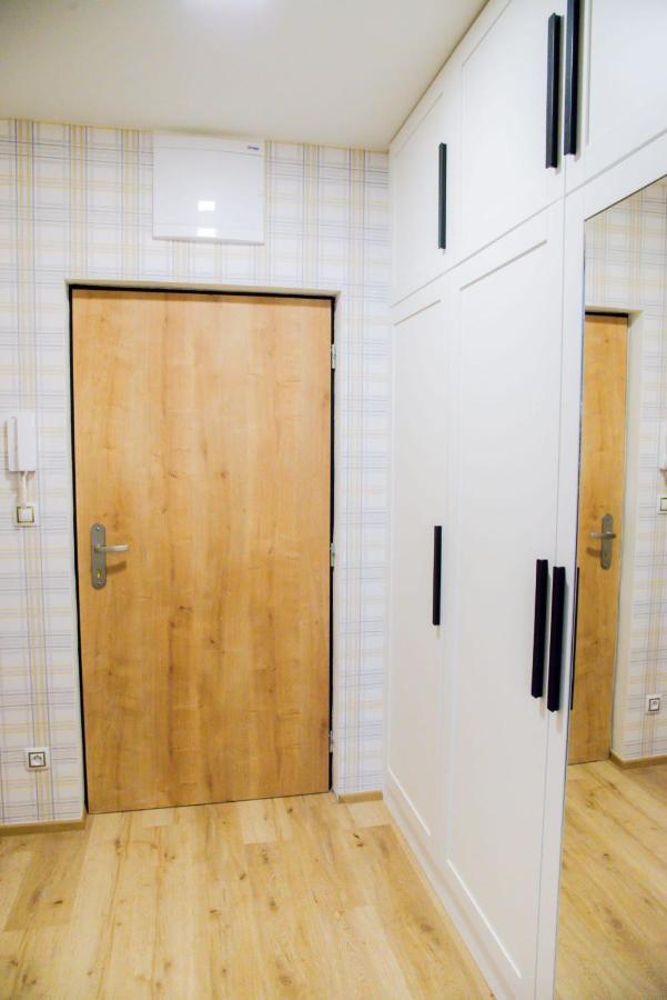 Apartman Pmr Horni Marsov Luaran gambar