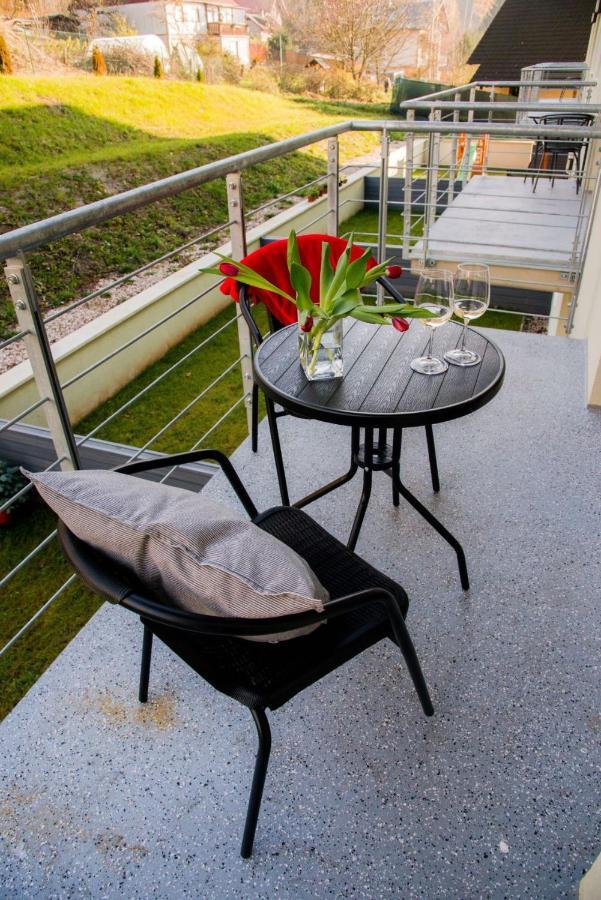 Apartman Pmr Horni Marsov Luaran gambar